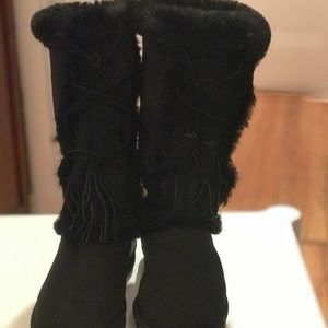 Koalabi Sheepskin Winter Boots - New